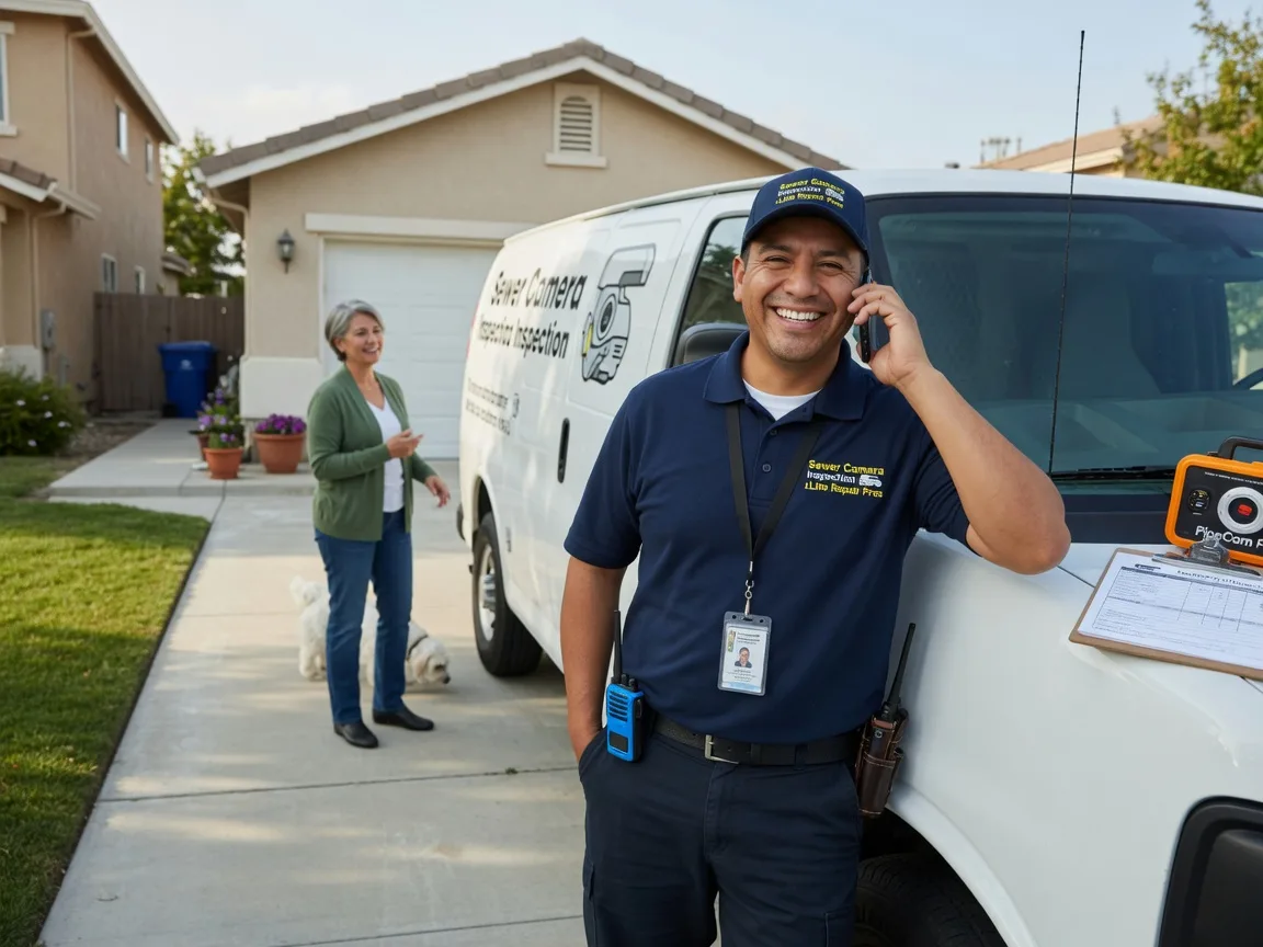 Sewer Line Repair Petersburg, ND FAQs
